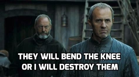 Stannis baratheon Memes