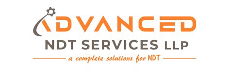 Advanced NDT Services LLP Manufacturer Of NDT Services Calibration