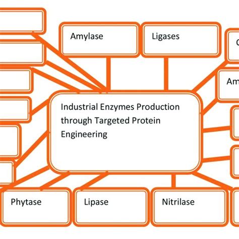 PDF Microbial Proteases Applications