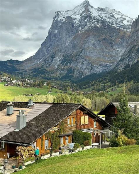 Amazing Things To Do In Lauterbrunnen Switzerland Artofit