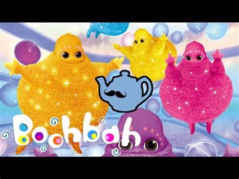 Boohbah Zone