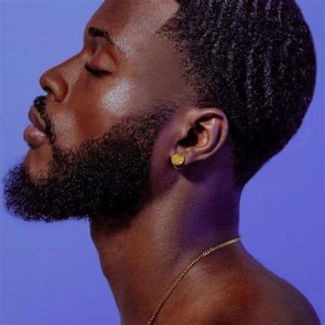 53 BEST Black Men Beard Styles For 2023 Stylish Weekly