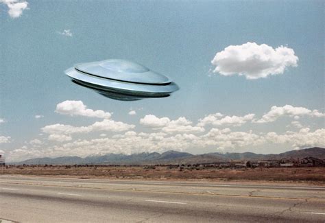 July Is Top Month For Ufo Sightings Heres How Likely You Are To See