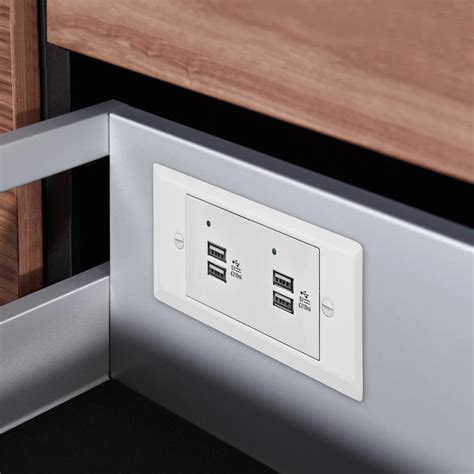 In Drawer Power Outlet Australia Katy Spicer