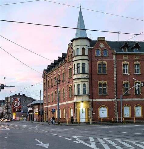 Śladem Dwóch Hut Hutniczy Szlak Spacerowy Muzeum Hutnictwa w Chorzowie