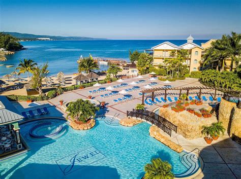 Jamaica All Inclusive Resort Jewel Paradise Cove Couples Resorts