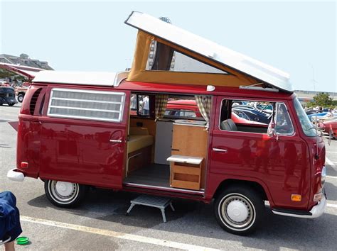 1971 Volkswagen Transporter Westfalia Endless Summer Cruis Flickr