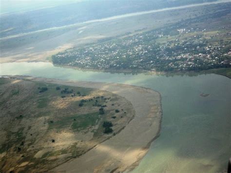 The Two Faces Of Cagayan River Calm And Turbulent Travel To The