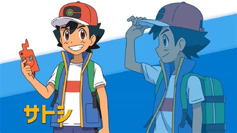 Sacha Ketchum Wiki Pokémon RP Français Amino