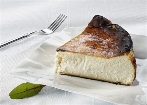 Tarta De Queso De La Viña San Sebastián Así Se Preparan En Casa Las