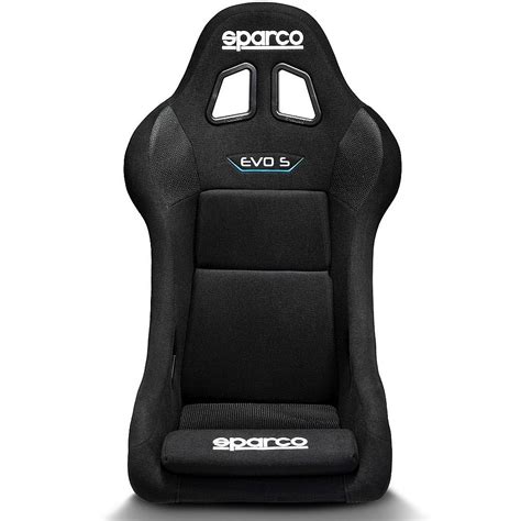 Rallylights Sparco EVO S QRT Competition Seat