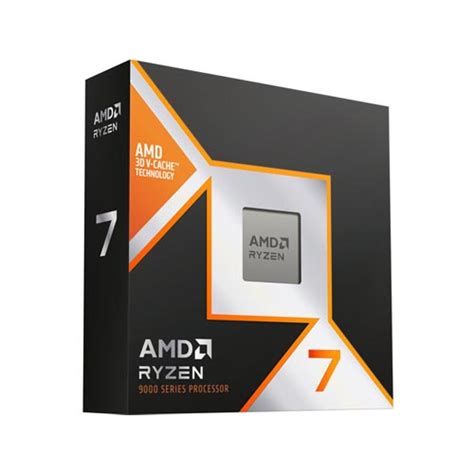 Amd Ryzen X D Ghz Core Am Desktop Processor