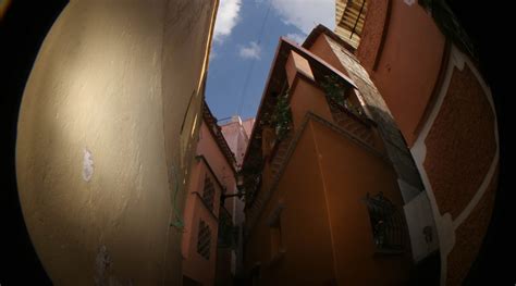 Cuál Es La Leyenda Que Guarda El Callejón Del Beso Que Fue Cerrado El