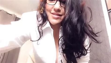 Vollbusige MILF Gizelle XHamster