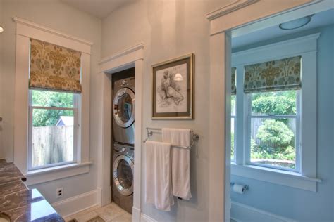 Craftsman Laundry Room Craftsman Laundry Room Atlanta Houzz