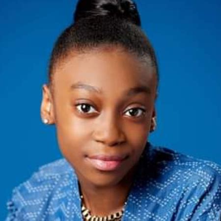 Shahadi Wright Joseph Age Height Net Worth Salary Birthday Movies