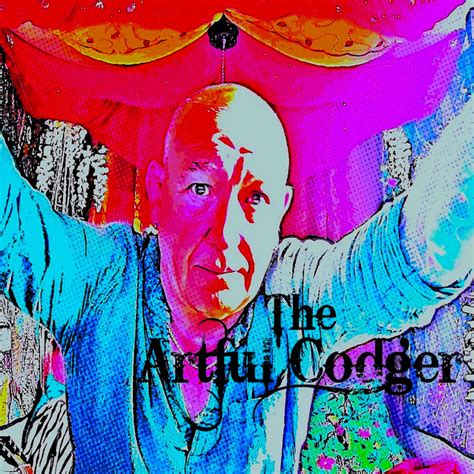 The Artful Codger The Artful Codger Mark Emmins