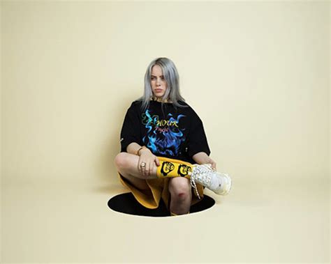 Billie Eilish Shares When I Was Older Inspired By Roma