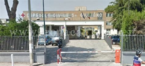 Bimbo Di 4 Anni Morto In Ospedale A Giugliano 35 Minuti Di Tentativi