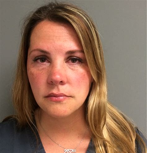 Vermont State Police Charge Prison Nurse With Having Sex With Inmate