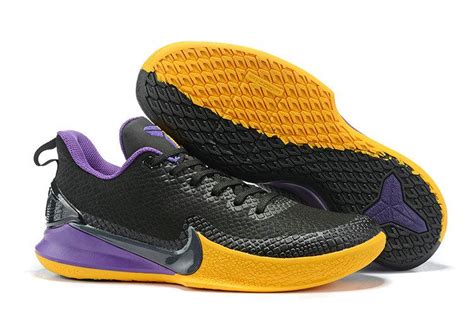 Kobe Bryant Shoes 7