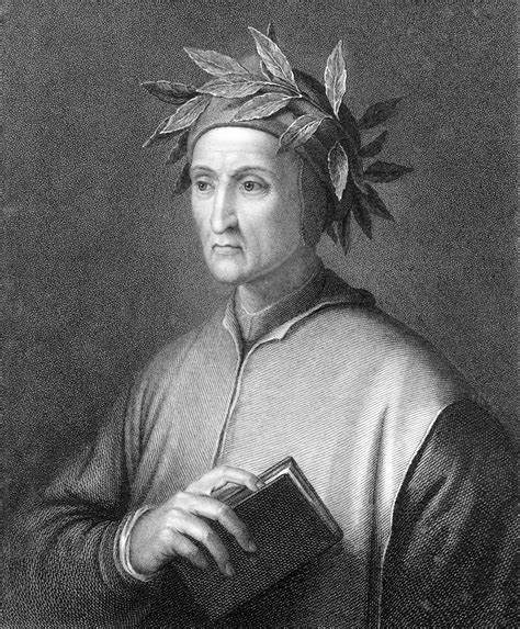 Dante Alighieri – Tafakorepars