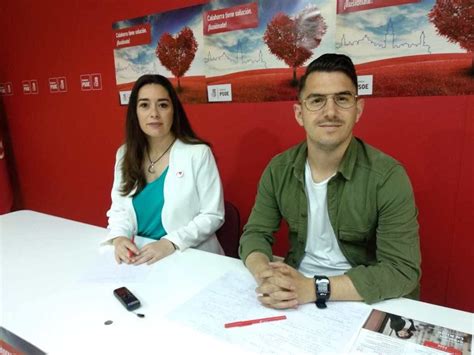 La Alcaldesa De Calahorra Se Incorpora A La Ejecutiva De La FEMP