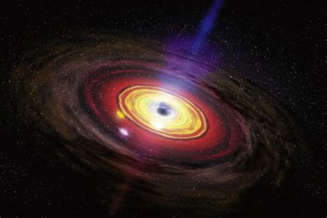 Mysterious Black Hole Facts You Want To Know Facts Net