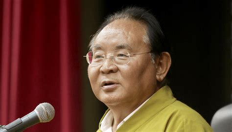 After Allegations Sogyal Rinpoche Retires From Rigpa Lions Roar