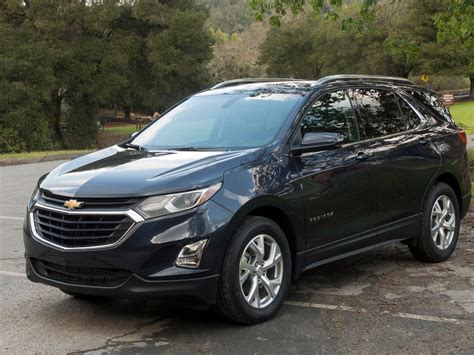 Chevy Equinox Vs Gmc Terrain Comprehensive Suv Showdown