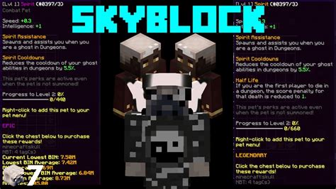 Hypixel Skyblock Solo Profile Dungeons 7 YouTube