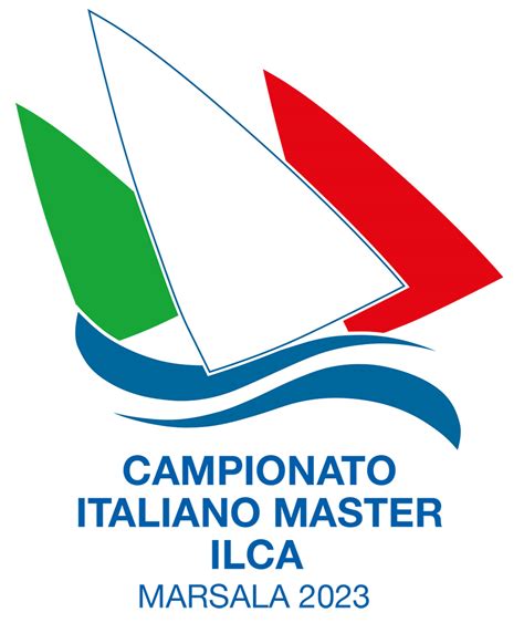 Circolo Velico Marsala Campionato Italiano Master Ilca 30 Giugno 2