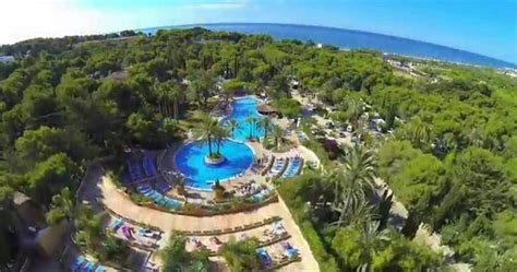 Camping Playa Bar Campingplatz Katalonien De