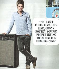 Liam Gallagher Quotes. QuotesGram