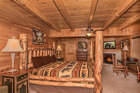 Brown Bear Lodge Bear Camp Cabin Rentals