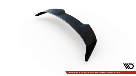 Upper Spoiler Cap D Cupra Formentor Mk Our Offer Cupra