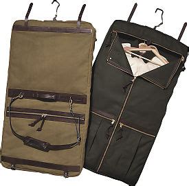 Filson Garment Bag