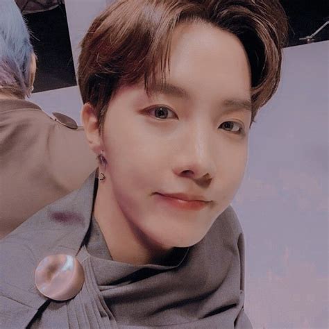 Pearl Earrings Pearls Hoseok