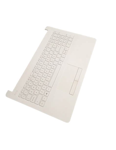 Teclado Top Cover Port Til Hp Bs Ns Espa Ol