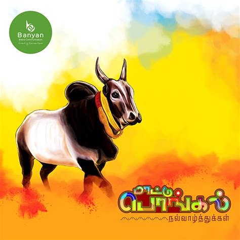 546 Background Jallikattu Png For FREE - MyWeb