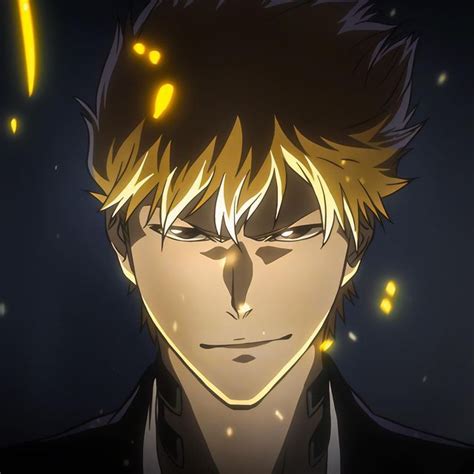 Ichigo Kurosaki Icon Artofit