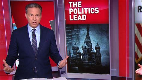 Tapper Calls Out Trump S History Of Believing Denials Cnn Video