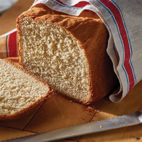 Buttermilk White Bread (Bread Machine) Recipe from H-E-B