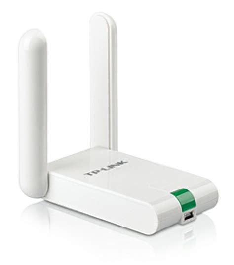 ANTENA WIFI TP LINK TL WN8200N HINELCO ES