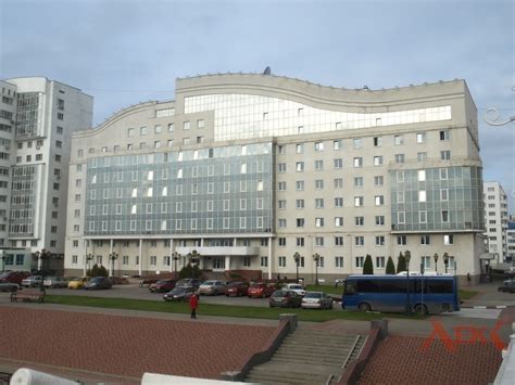 Белгородский Государственный Университет (НИУ «БелГУ») - Лекс Белгород ...