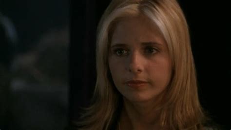 Watch Buffy The Vampire Slayer Homecoming On Comet Tv