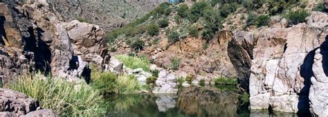 Tonto Creek Arizona