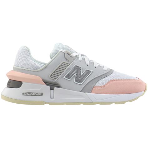 Venta New Balance Pink Shoes En Stock