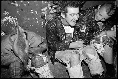 90s Punks Of Belfast By Ricky Adam 90s Punk Punk Punk Scene