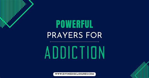 54 Powerful Prayers For Addiction Recovery In 2024